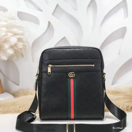Brother Sam Yupoo Gucci 2209YZ0005 Bag 0808